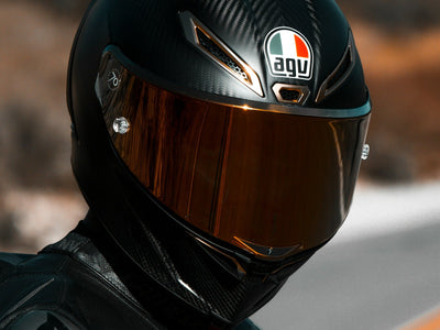 Helmets