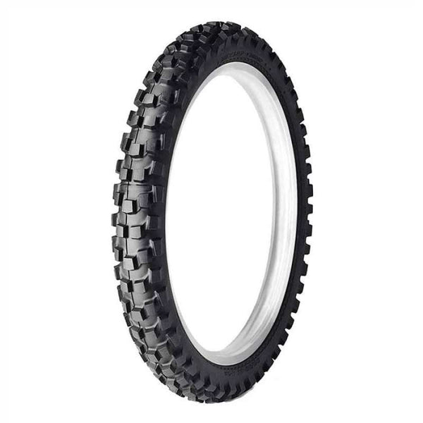 Dunlop D606 — 90/90-21 Front