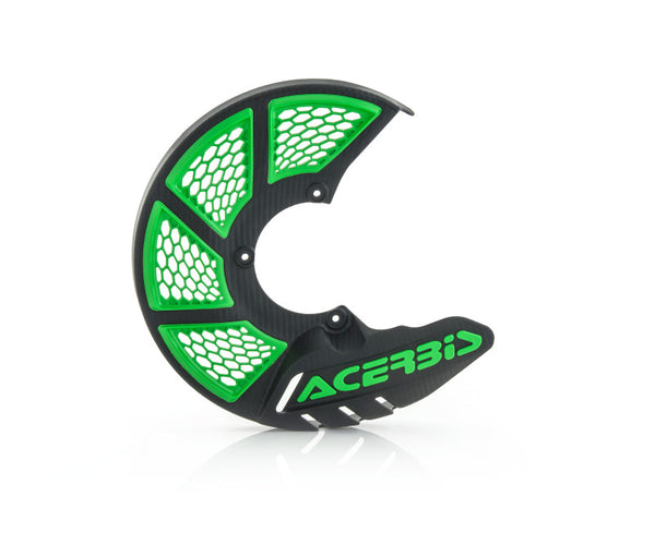 Acerbis X-Brake Vented Disc Cover