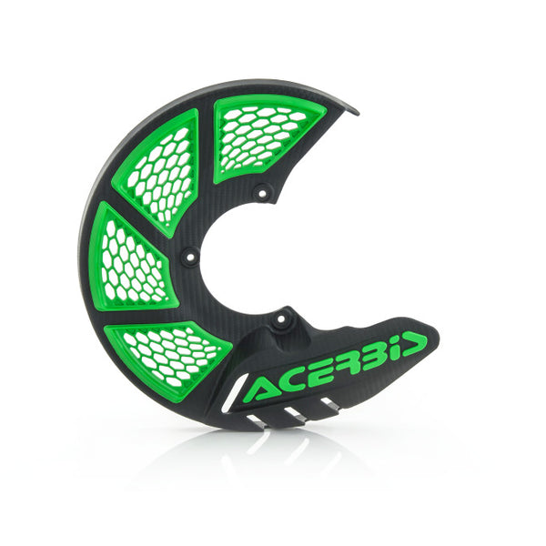 Acerbis X-Brake Vented Disc Cover