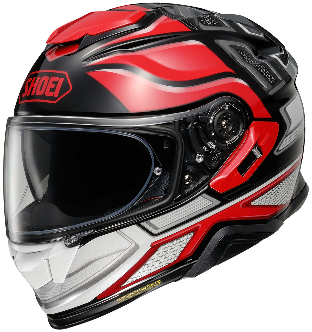 Shoei GT-Air II