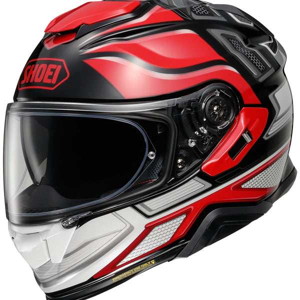 Shoei GT-Air II