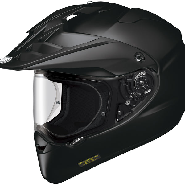 Shoei Hornet X2