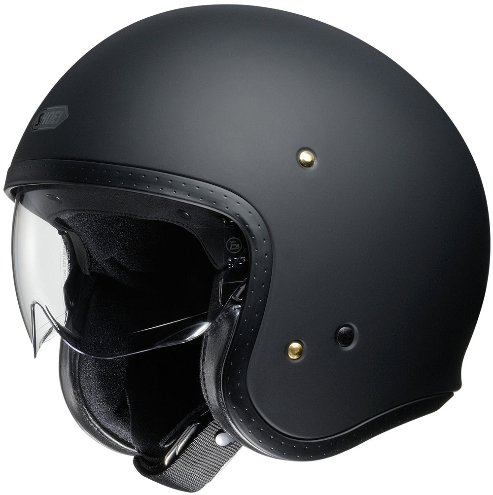 Shoei J·O