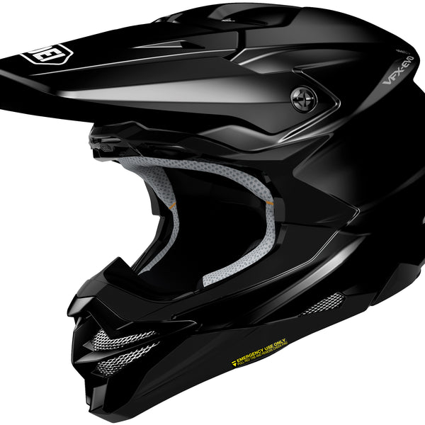 Shoei VFX-EVO