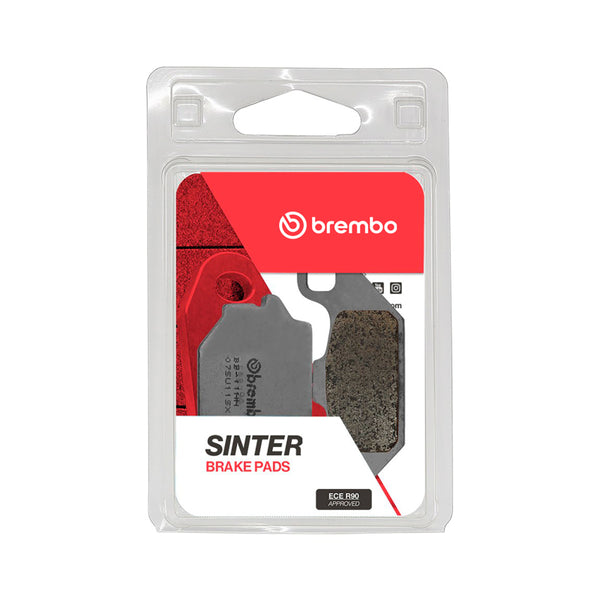 Brembo Brake Pads (07SU11SX)
