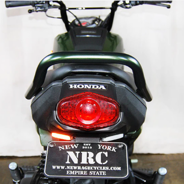 New Rage Cycles 22+ Honda Navi Fender Eliminator — NAVI-FE
