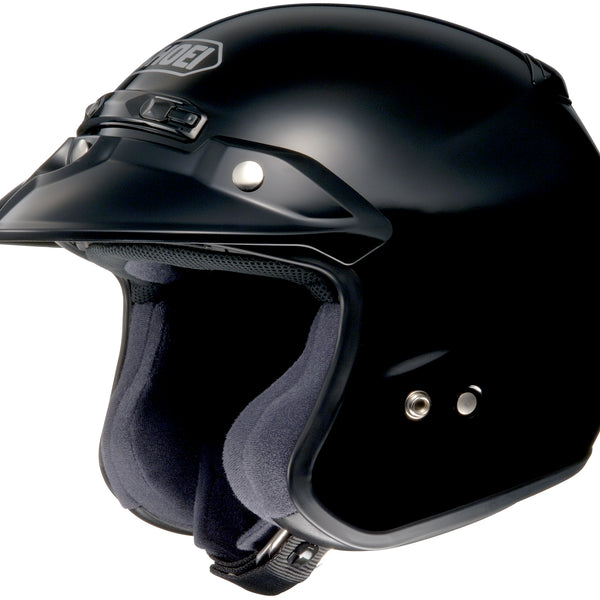 Shoei RJ Platinum-R