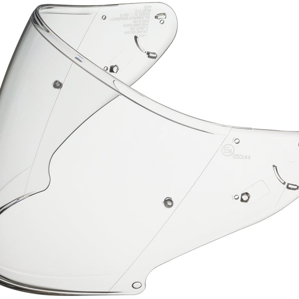 Shoei CJ-2 SP Shield