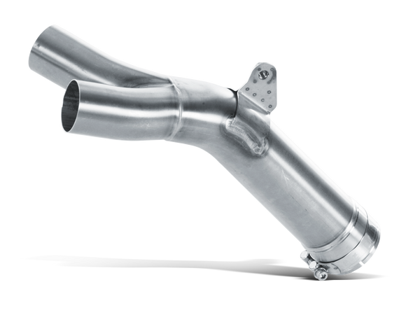 Akrapovic Linkage Pipe Yamaha R1 2004-2006