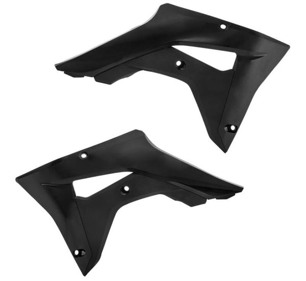 Acerbis 17-21 Honda CRF250RX/ CRF450L/ CRF450RX/ CRF450X Radiator Shroud