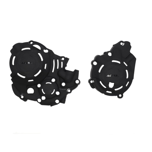 Acerbis 21-23 Honda CRF300L X-Power Kit