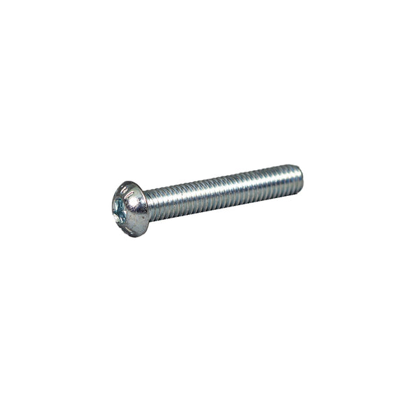 Woodcraft 8x20 Stainless Steel Button Head Bolt