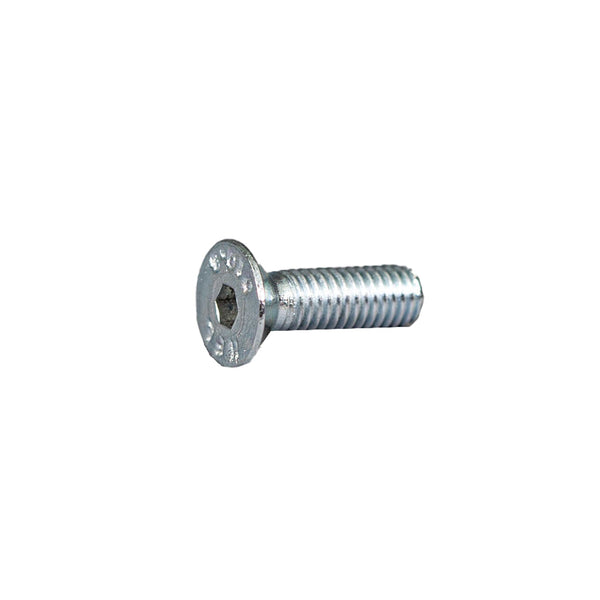 Woodcraft 5x8 Stainless Steel Flat Head Bolt