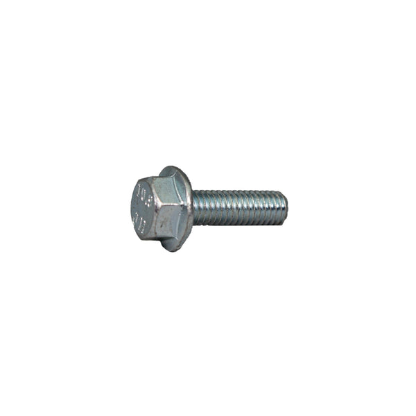 Woodcraft M6X20 Zinc Flange Bolt