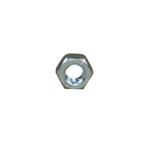 Woodcraft 6mm RHS Zinc Free-Flow Nut