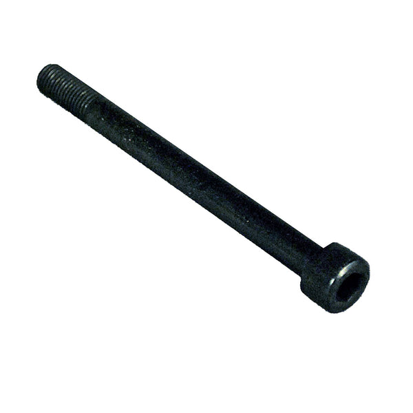 Woodcraft SHCS M10-1.25X120, 12.9 Fine Thread Socket Cap Bolt