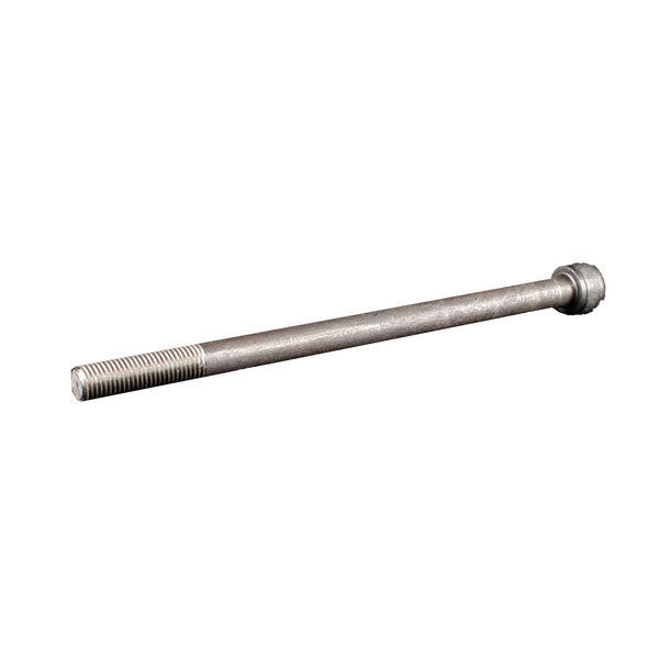 Woodcraft SHCS M10-1.25X160F, 12.9 Fine Thread Socket Cap Bolt