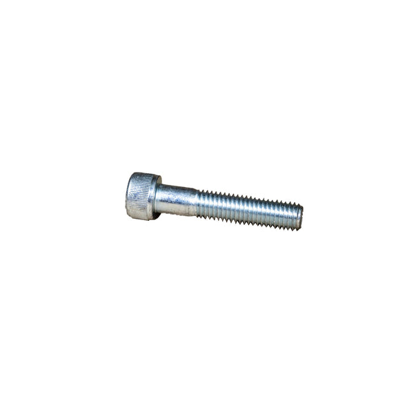 Woodcraft 10x1.5x50 Zinc Coarse Thread Socket Cap Bolt