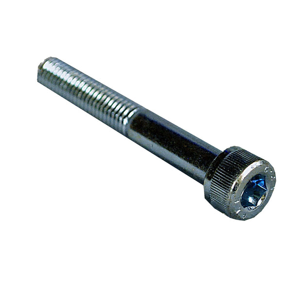 Woodcraft SHCS M10-1.5X70 Coarse Thread Zinc Socket Cap Bolt