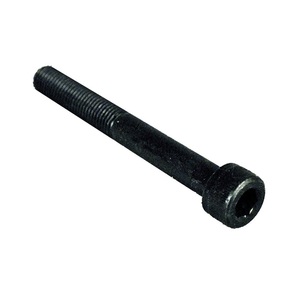 Woodcraft SHCS M10-1.5X70 Coarse Thread Socket Cap Bolt