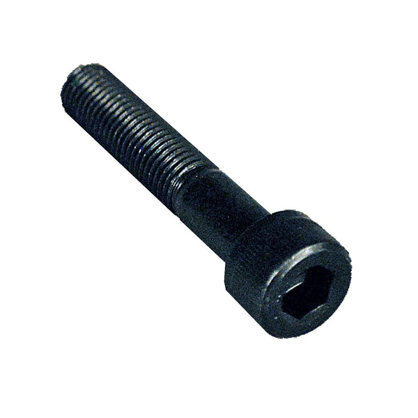 Woodcraft SHCS M12-1.25X90, 12.9 Fine Thread Socket Cap Bolt