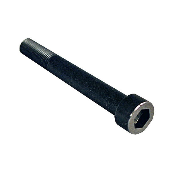 Woodcraft SHCS M12-1.25 X 95, 12.9 Fine Thread Socket Cap Bolt