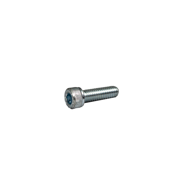 Woodcraft 1/4-20x 1.25" Zinc Socket Cap Bolt