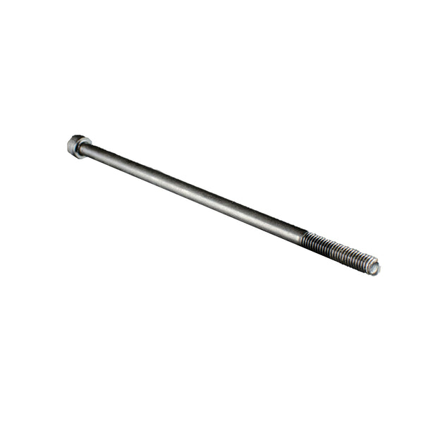 Woodcraft SHCS M6-1.0X 150 Black Socket Cap Bolt