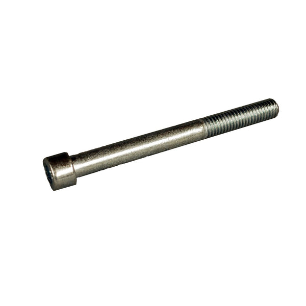 Woodcraft SHCS M8x80 Zinc Socket Cap Bolt