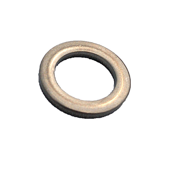 Woodcraft Spacer. 1/2in; ID, 3/4in; OD x .090 thick, Stainless Steel
