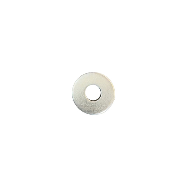 Woodcraft 15mm OD x 5.3mm ID, Zinc Washer