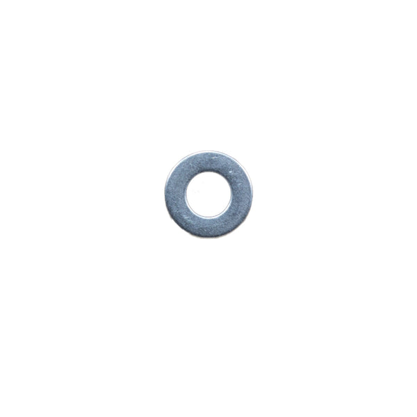 Woodcraft SS Spacer 6mm ID12mm OD 0.5mmThick