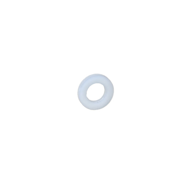 Woodcraft M6 Nylon Washer 6.4mm ID x 12mm OD