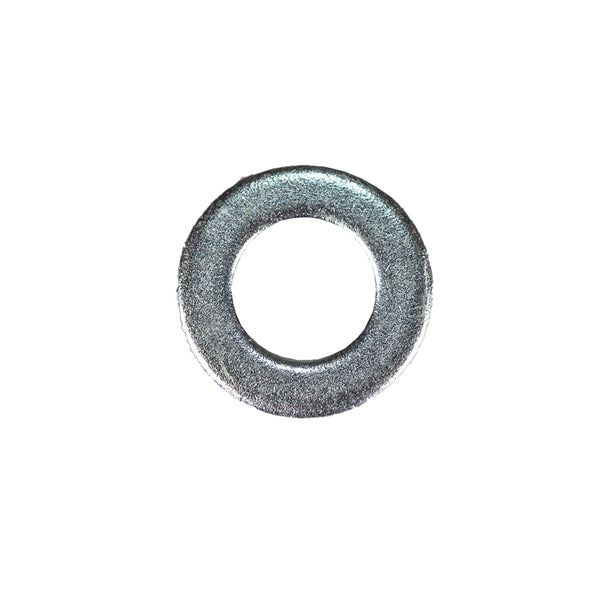 Woodcraft 18.5 OD M8Z Zinc Flat Washer