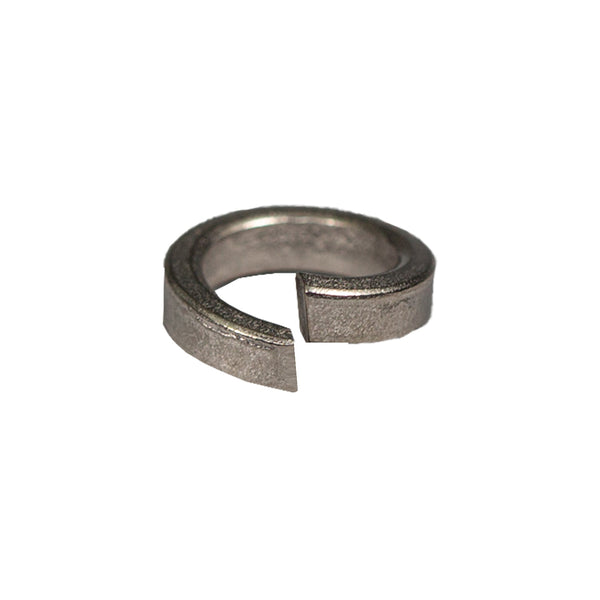 Woodcraft SS Split Lock Washer 3/8
