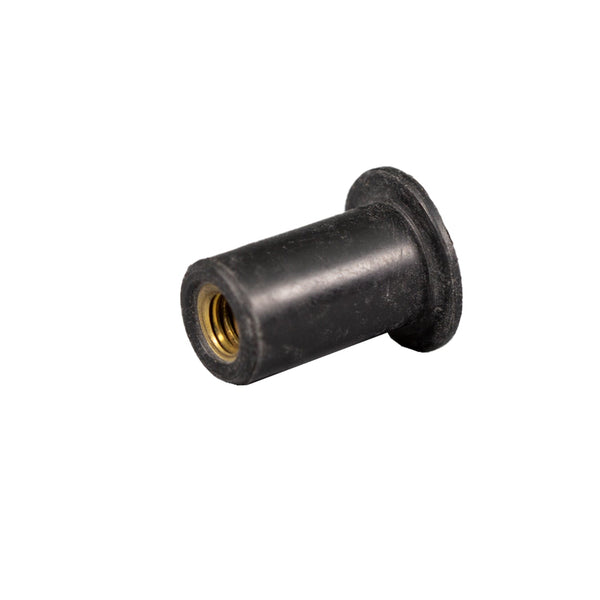 Woodcraft M5 Rubber Well Nut