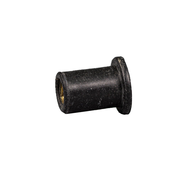 Woodcraft 8-32 Well Nut