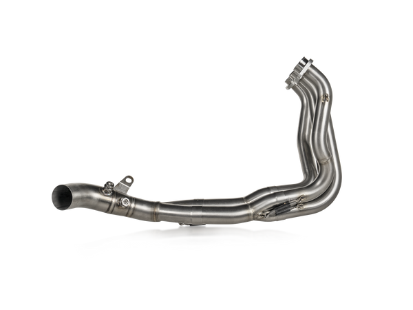 Akrapovic Exhaust Headers Kawasaki Ninja 1100SX 2020-2026