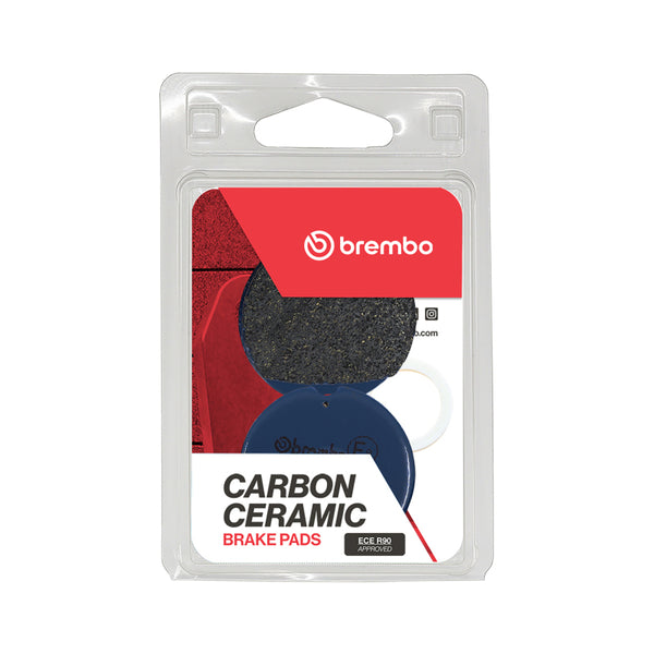 Brembo Brake Pads (07HO0130)