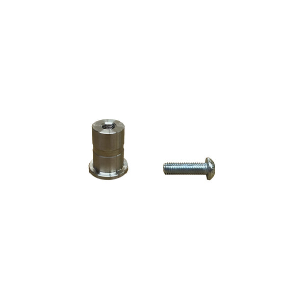 Woodcraft Kawasaki Z125 Brake Pin Kit