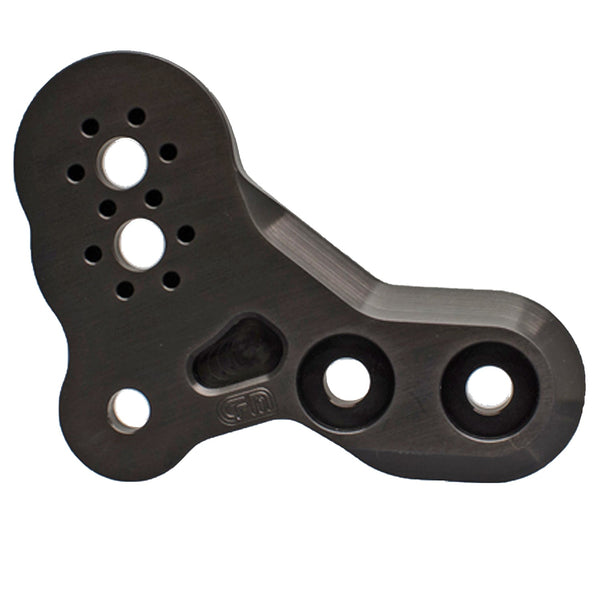 Woodcraft Kawasaki Z125 LHS Shift