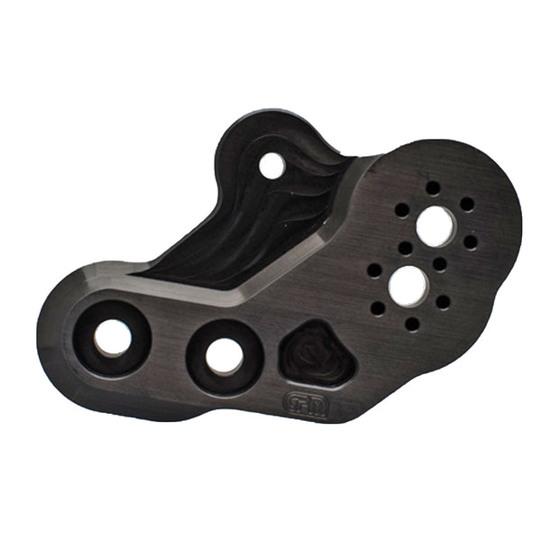Woodcraft Kawasaki Z125 RHS Brake Bracket