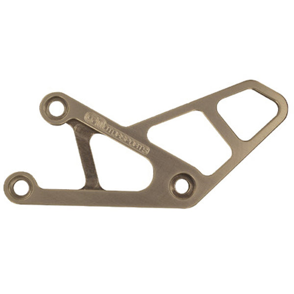 Woodcraft Kawasaki ZX6, ZX9 , ZZR600 LHS Bracket