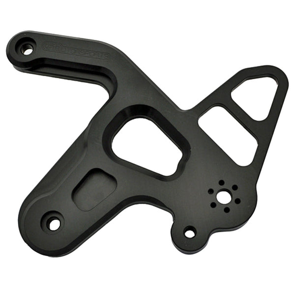 Woodcraft Kawasaki Ninja 650R Shift Side Rearset Bracket