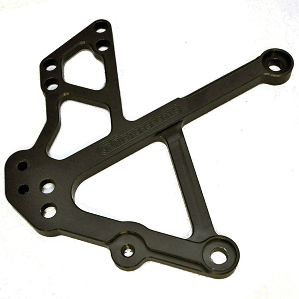 Woodcraft Kawasaki Ninja 650R RHS Bracket