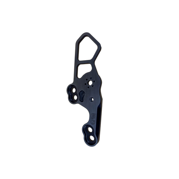 Woodcraft Kawasaki Ninja 400 Left Bracket