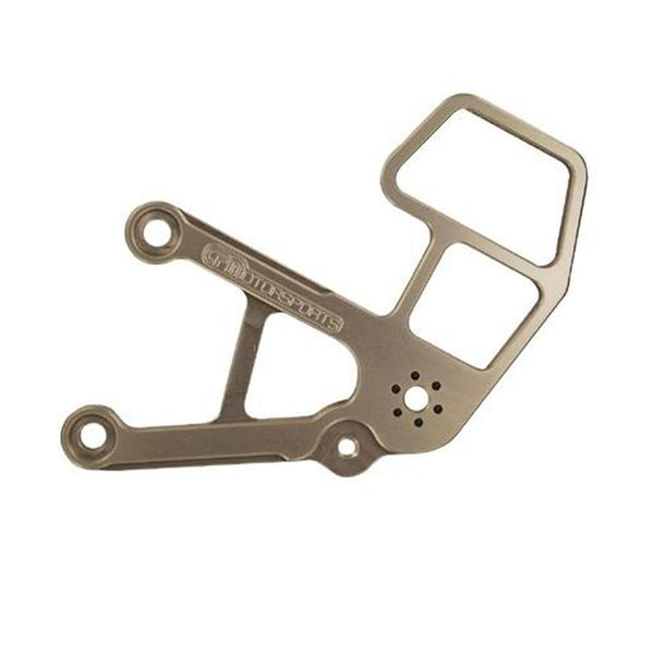 Woodcraft Kawasaki ZX6R/636 LHS Bracket