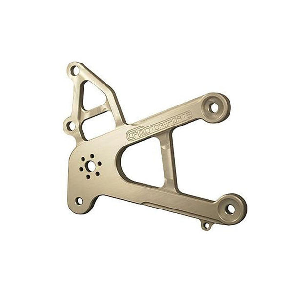 Woodcraft Kawasaki ZX6R/636 RHS Bracket