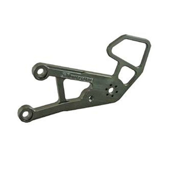 Woodcraft Kawasaki ZX6/636 Bracket LHS